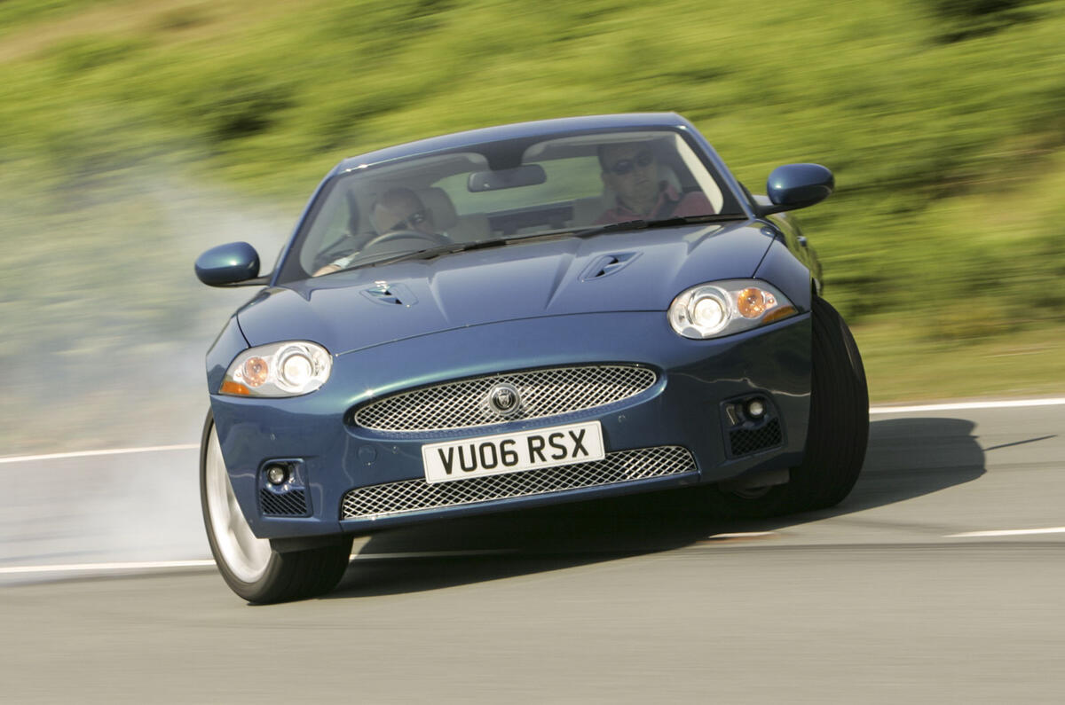 How to get 500bhp for £15,000 - buying guide How to get 500bhp for £15,000 - buying guide