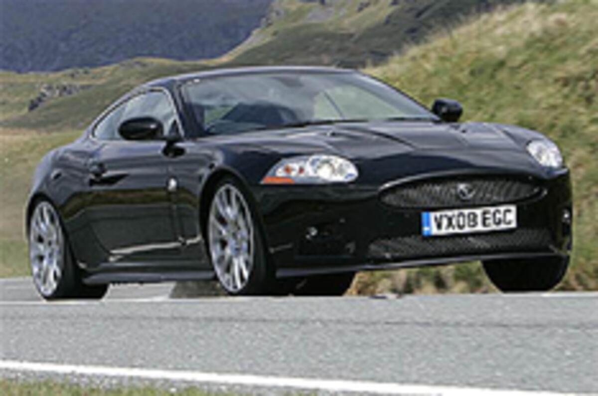 Jaguar ‘likely to cut production’