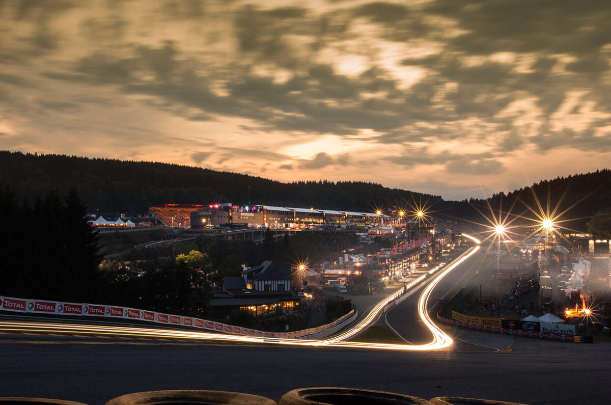 no title Nissan’s Jann Mardenborough: From virtual racing to reality