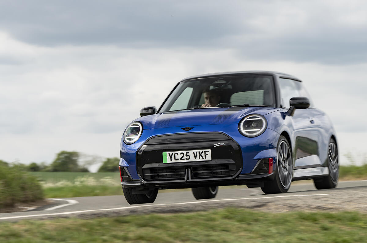 jcw mini 005 jcw mini 005