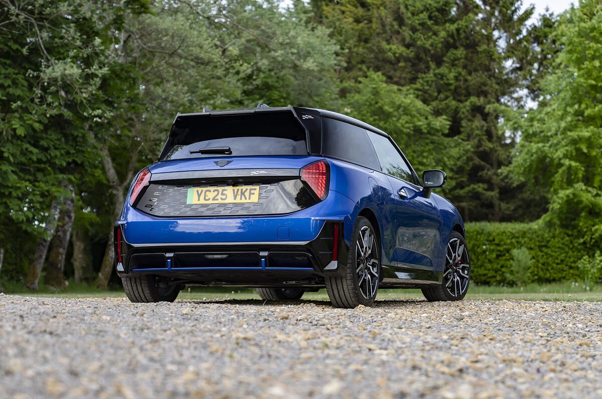 jcw mini 007 jcw mini 007