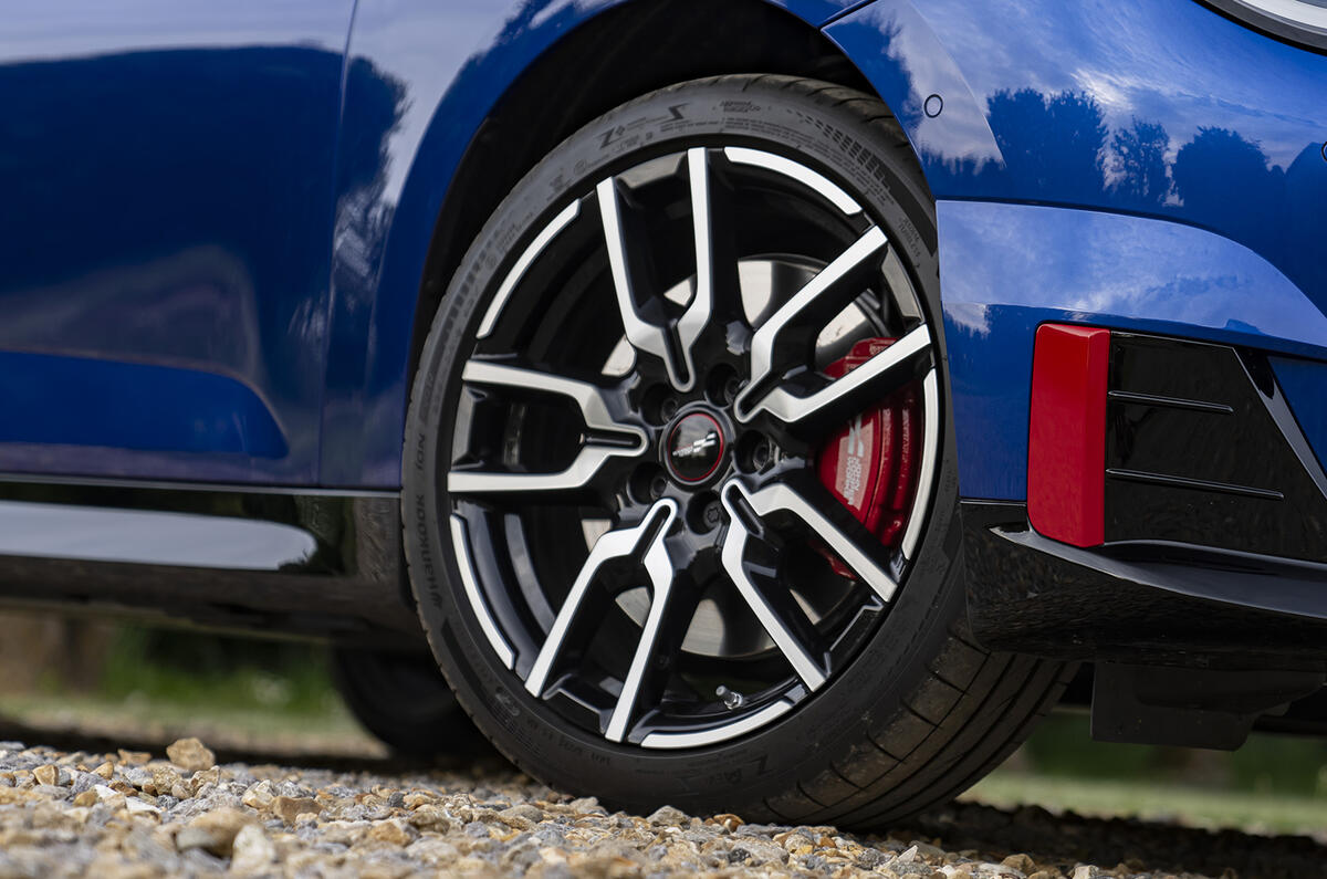 jcw mini 008 jcw mini 008