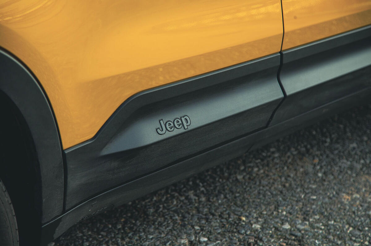 jeep avenger review 2024 07 trim jeep avenger review 2024 07 trim