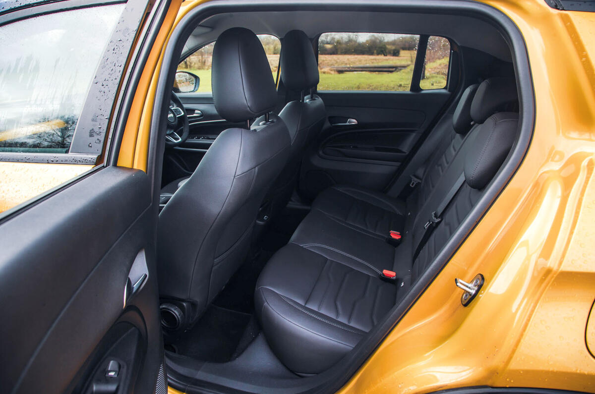 jeep avenger review 2024 12 rear seats jeep avenger review 2024 12 rear seats