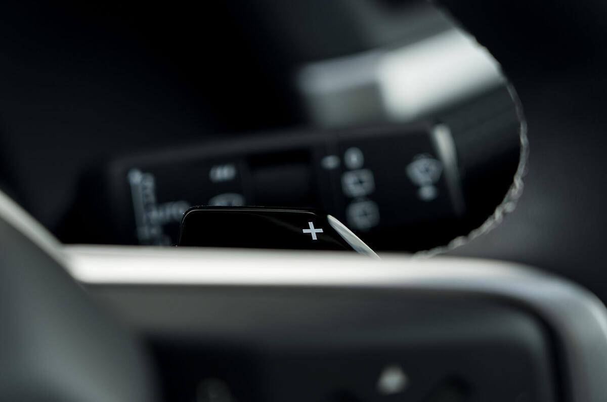 Jeep Compass E Hybrid review 2026 018