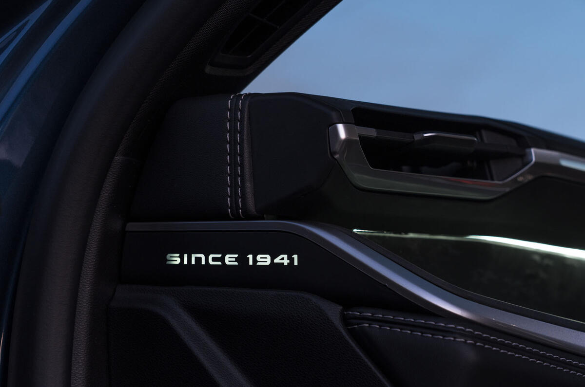 Jeep Compass E Hybrid review 2026 020