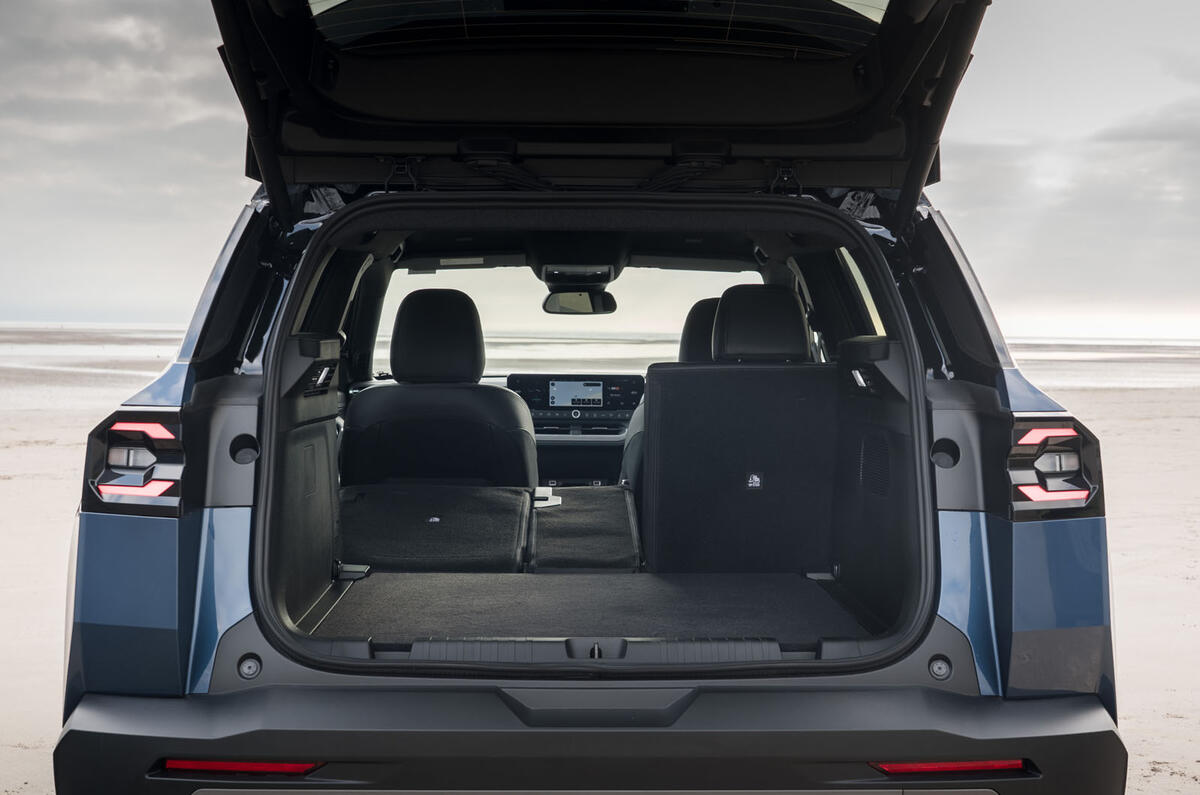 Jeep Compass E Hybrid review 2026 021