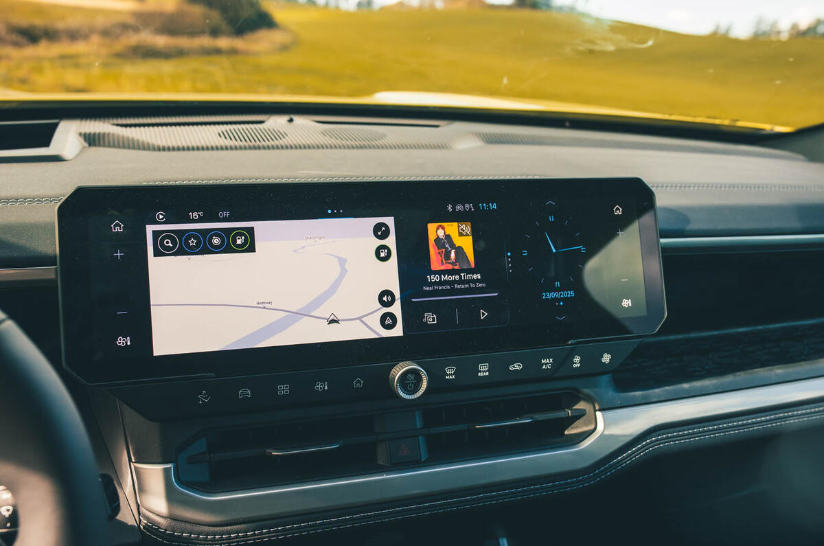 Jeep Compass EV review 2025 013 Jeep Compass EV review 2025 013