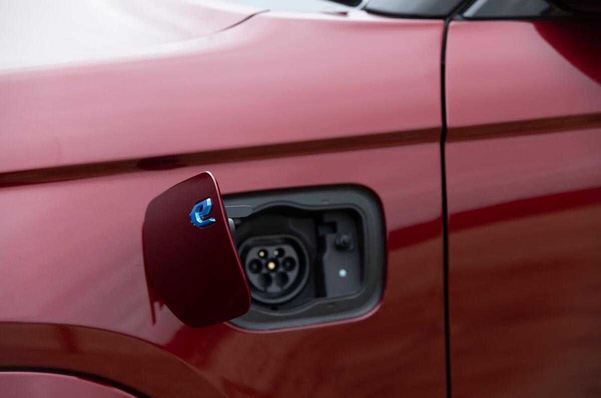 jeep grand cherokee review 2024 05 charging flap jeep grand cherokee review 2024 05 charging flap