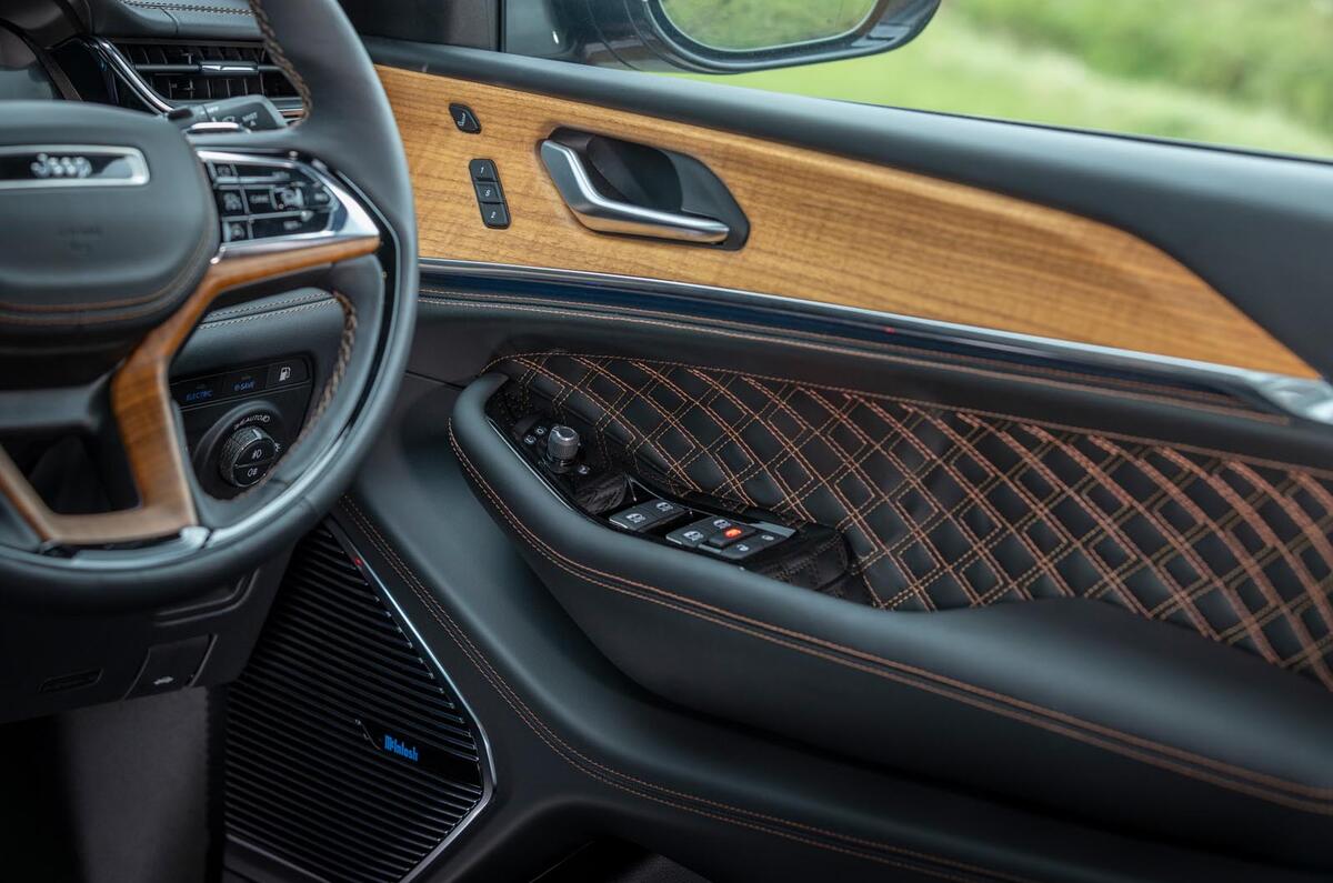 jeep grand cherokee review 2024 12 door trim jeep grand cherokee review 2024 12 door trim