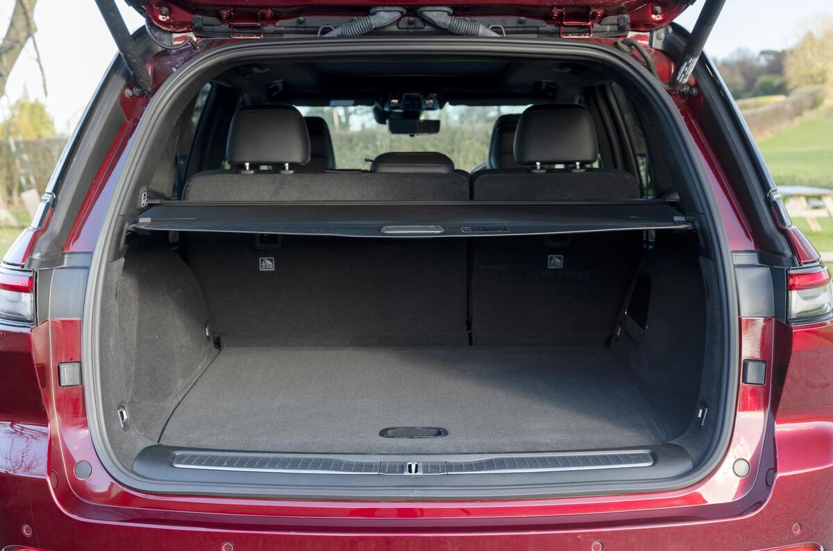jeep grand cherokee review 2024 15 boot jeep grand cherokee review 2024 15 boot