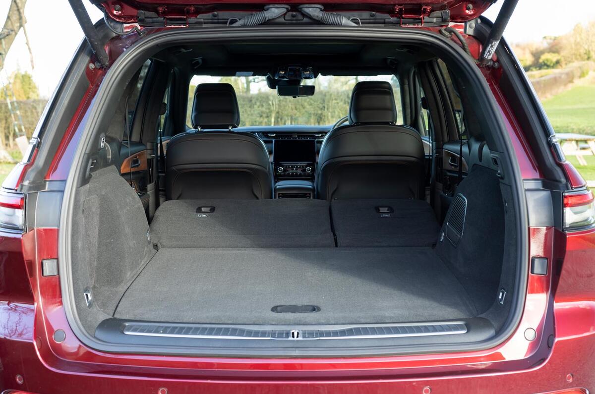 jeep grand cherokee review 2024 16 boot jeep grand cherokee review 2024 16 boot