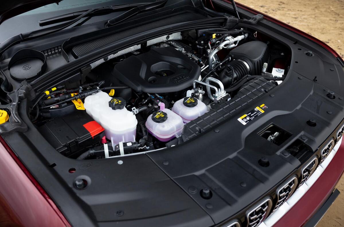 jeep grand cherokee review 2024 17 engine jeep grand cherokee review 2024 17 engine