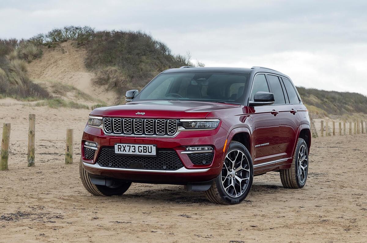 jeep grand cherokee review 2024 22 front static jeep grand cherokee review 2024 22 front static