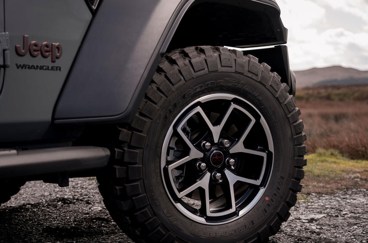 jeep wrangler review 2024 06 wheels jeep wrangler review 2024 06 wheels