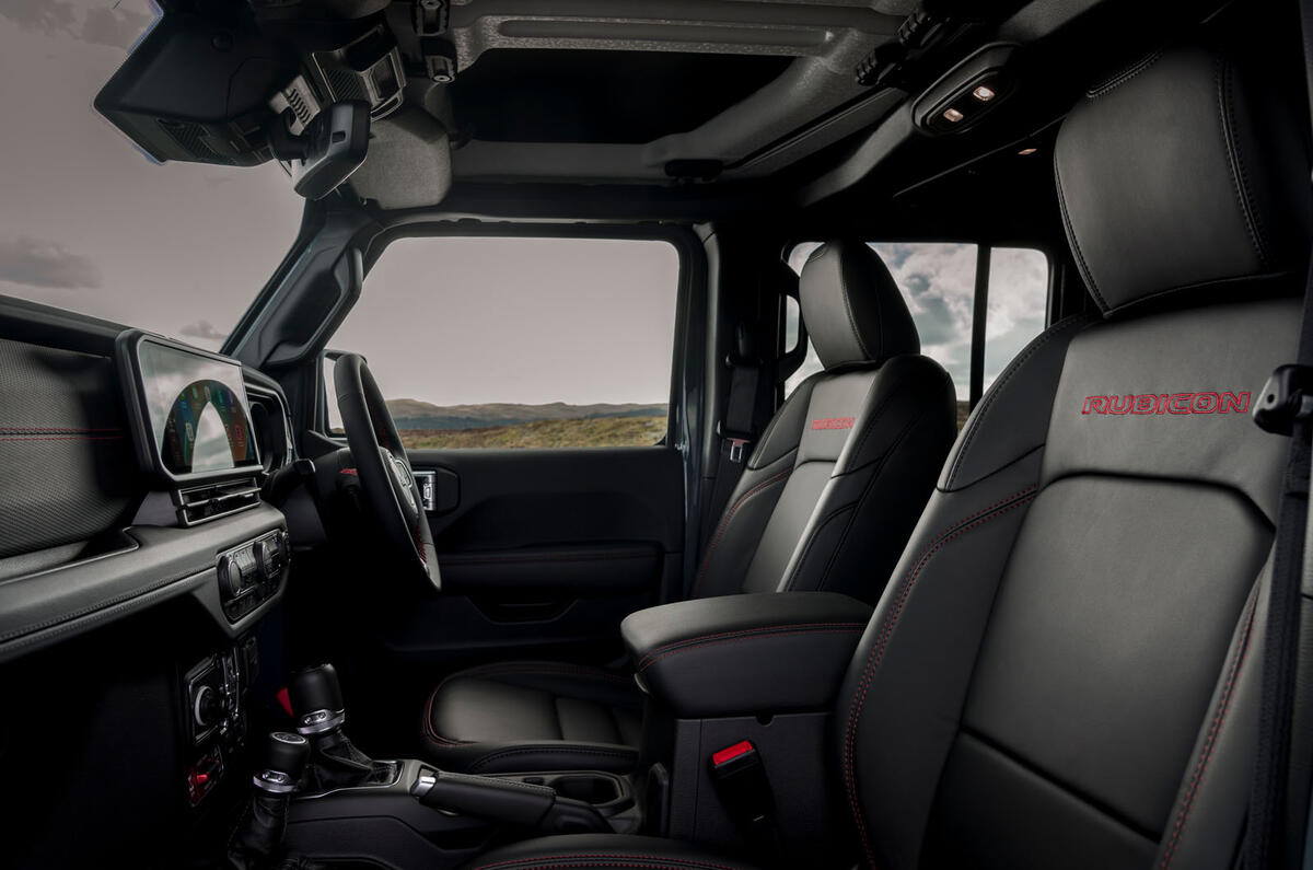 jeep wrangler review 2024 10 fonrt seats jeep wrangler review 2024 10 fonrt seats