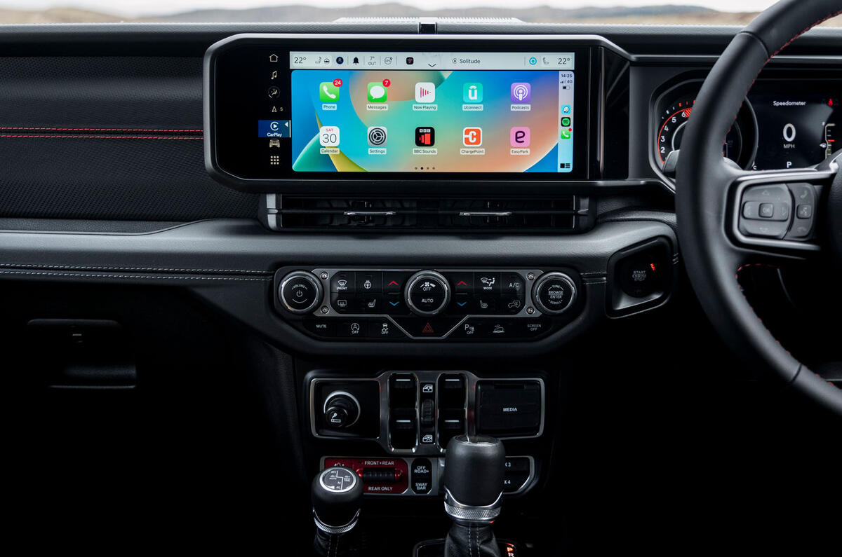jeep wrangler review 2024 16 centre console jeep wrangler review 2024 16 centre console