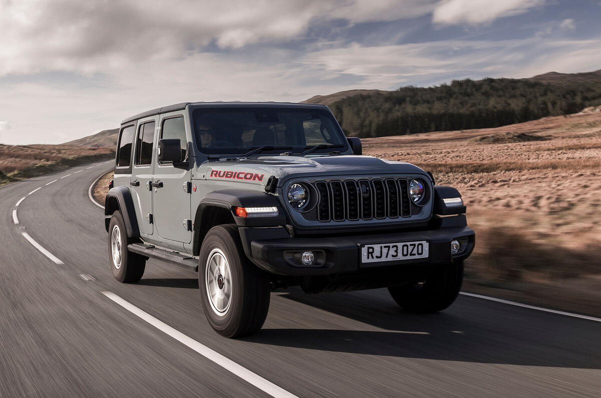 jeep wrangler review 2024 20 front tracking jeep wrangler review 2024 20 front tracking