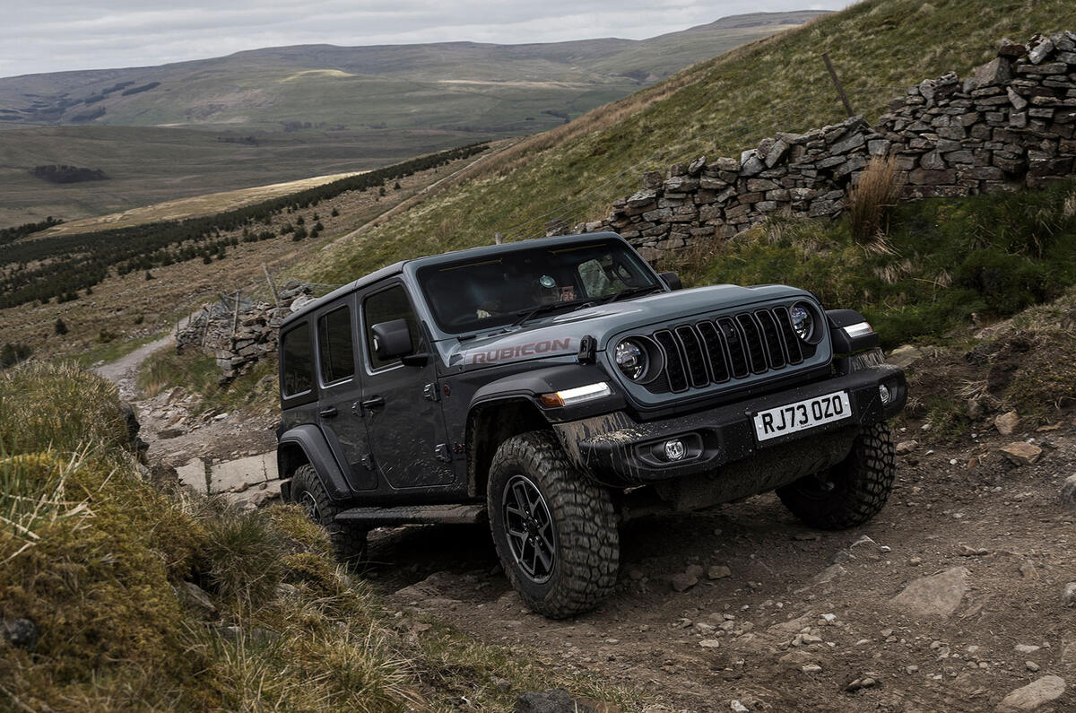 jeep wrangler review 2024 23 off road jeep wrangler review 2024 23 off road