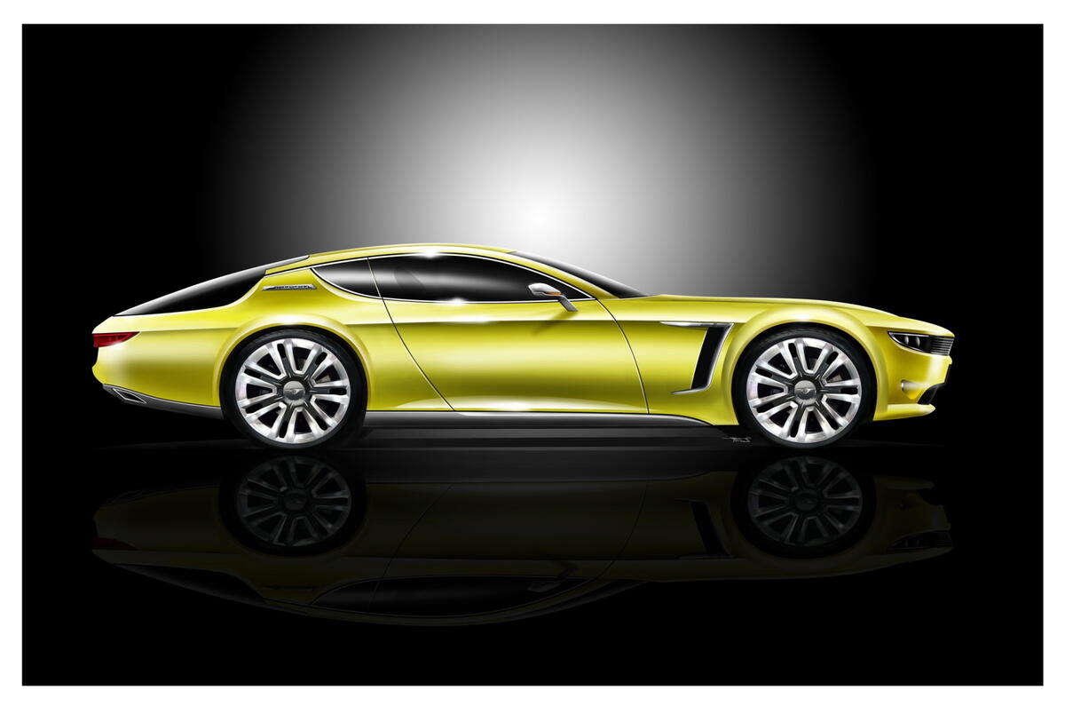 no title Jensen Interceptor to return