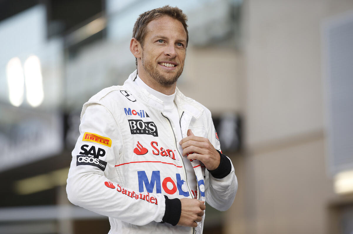 Autocar's most influential people in the motor industry 2014 Autocar's most influential people in the motor industry 2014