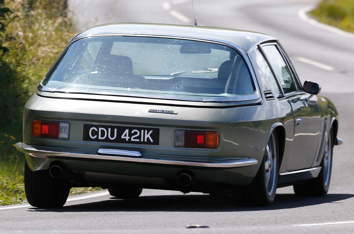 Modern classics - finding the best retro sports car for the 21st century