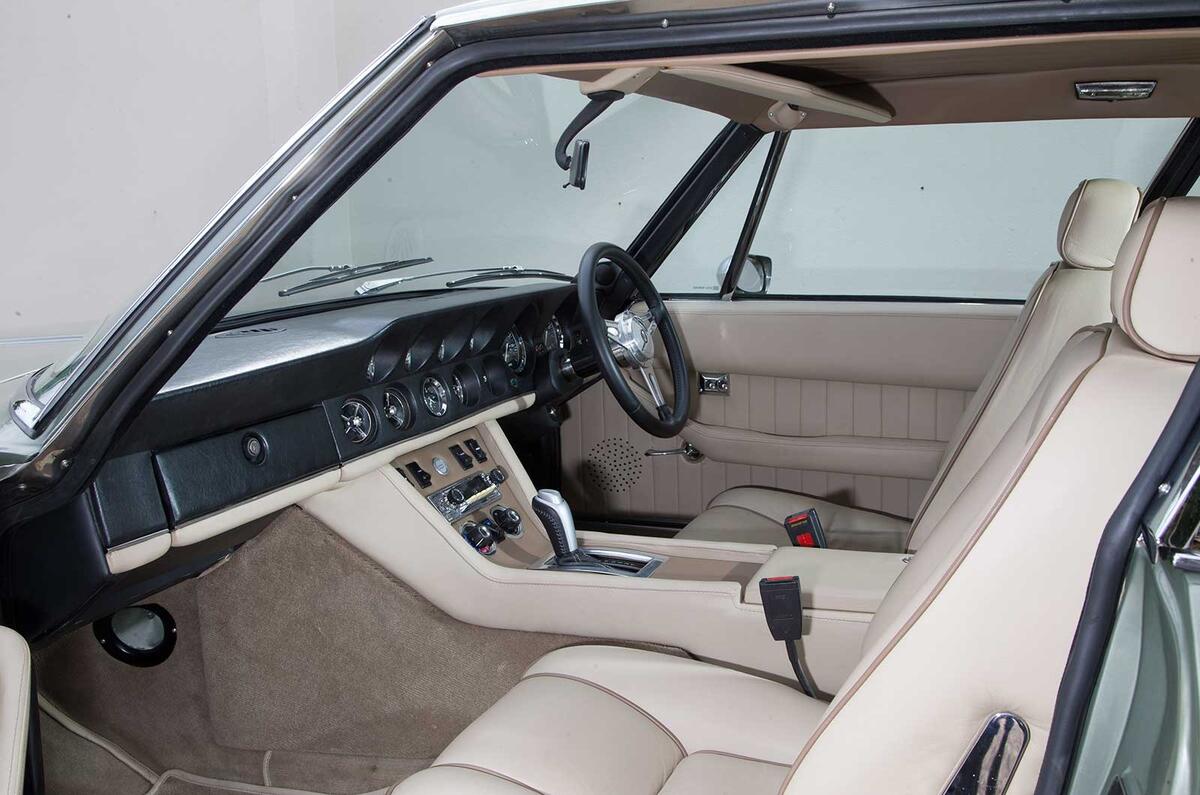 Modern classics - finding the best retro sports car for the 21st century Modern classics - finding the best retro sports car for the 21st century