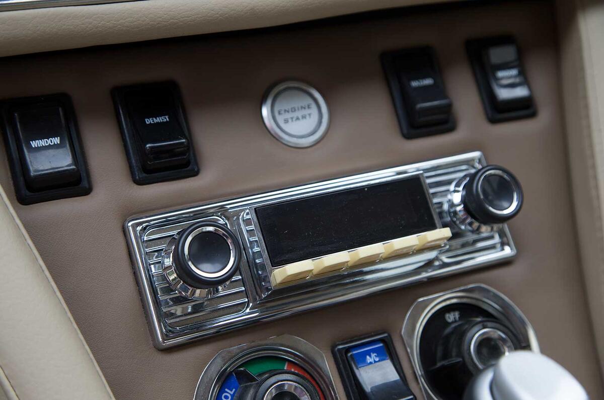 Modern classics - finding the best retro sports car for the 21st century Modern classics - finding the best retro sports car for the 21st century