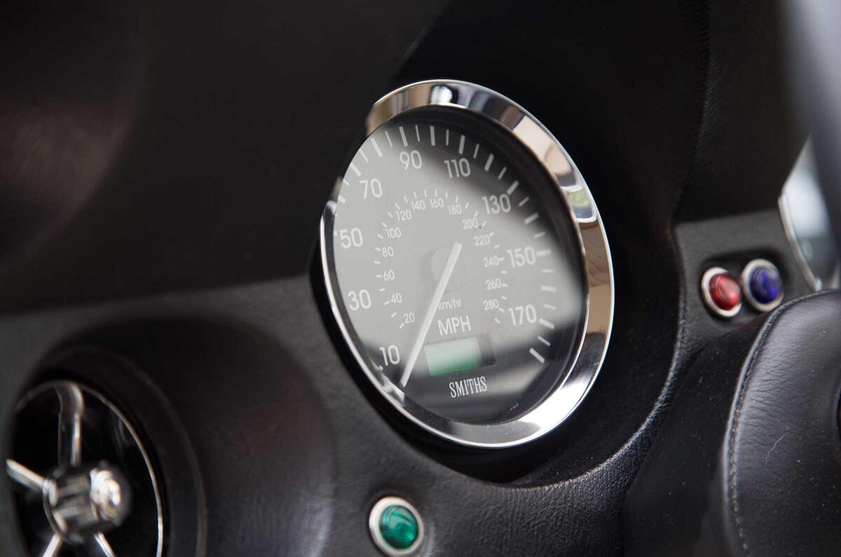 Modern classics - finding the best retro sports car for the 21st century Modern classics - finding the best retro sports car for the 21st century