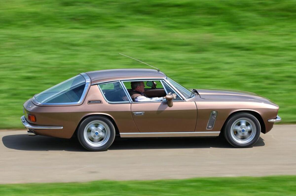 JIA Interceptor R side profile