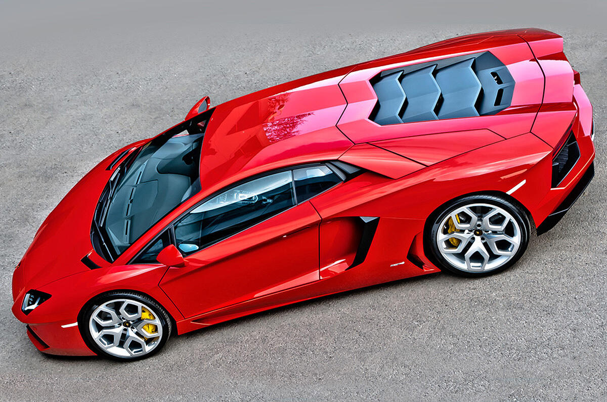 no title Meet the king of car customisation - Afzal Kahn