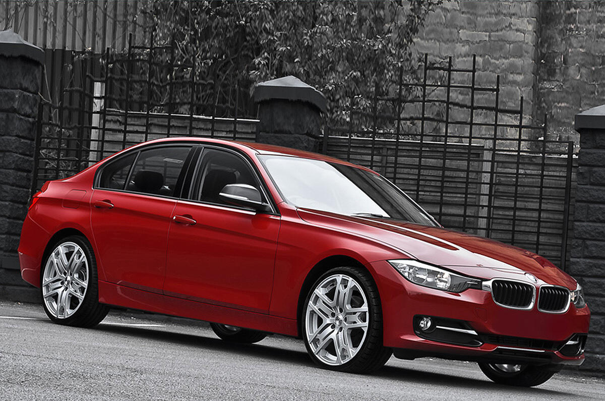 no title Meet the king of car customisation - Afzal Kahn