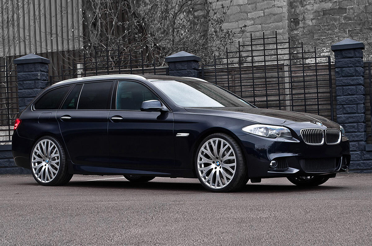 no title Meet the king of car customisation - Afzal Kahn