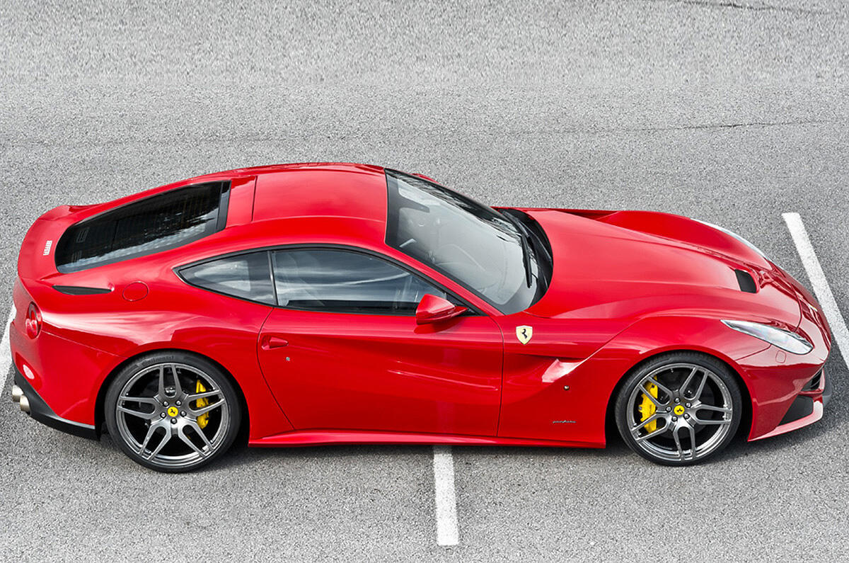 no title Meet the king of car customisation - Afzal Kahn