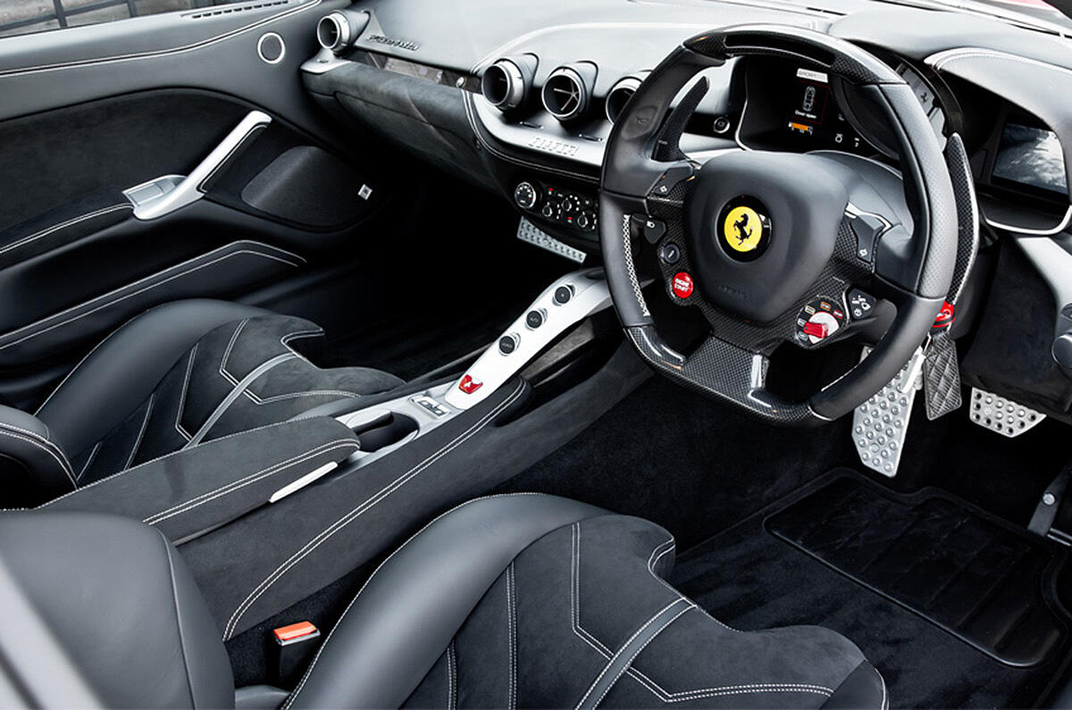 no title Meet the king of car customisation - Afzal Kahn