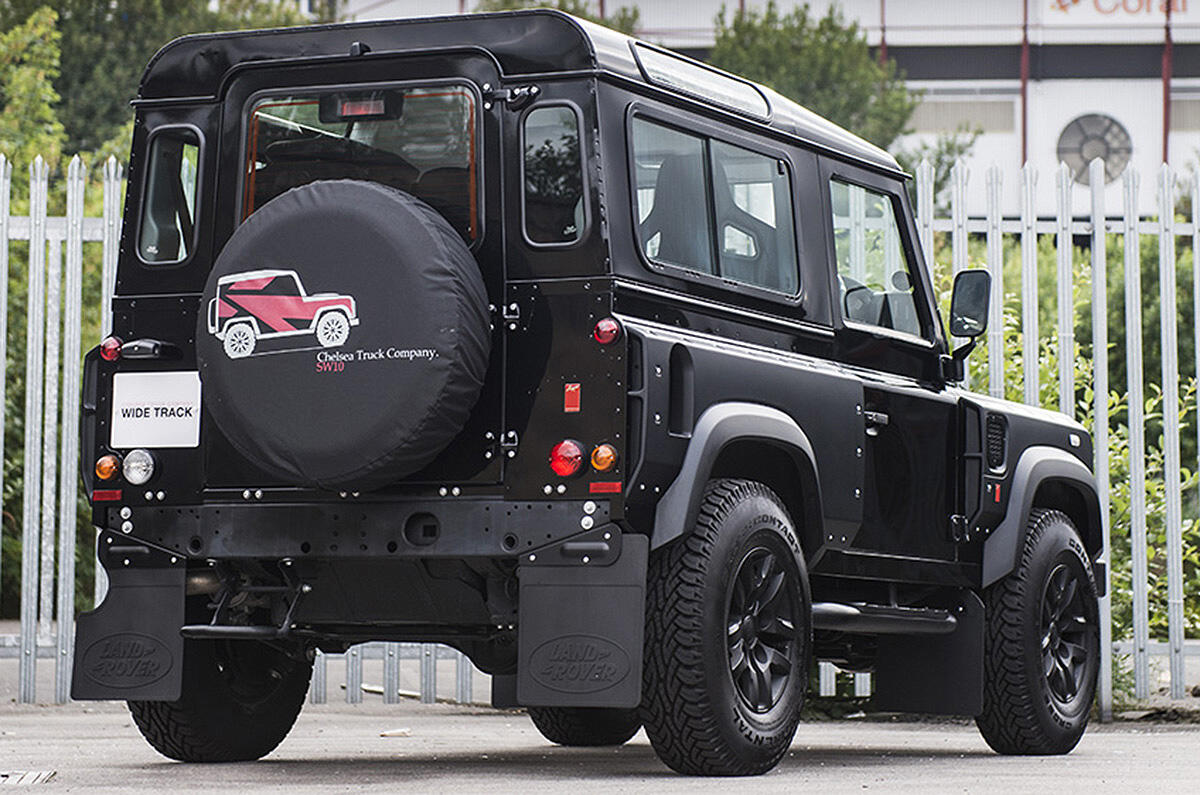 no title Meet the king of car customisation - Afzal Kahn