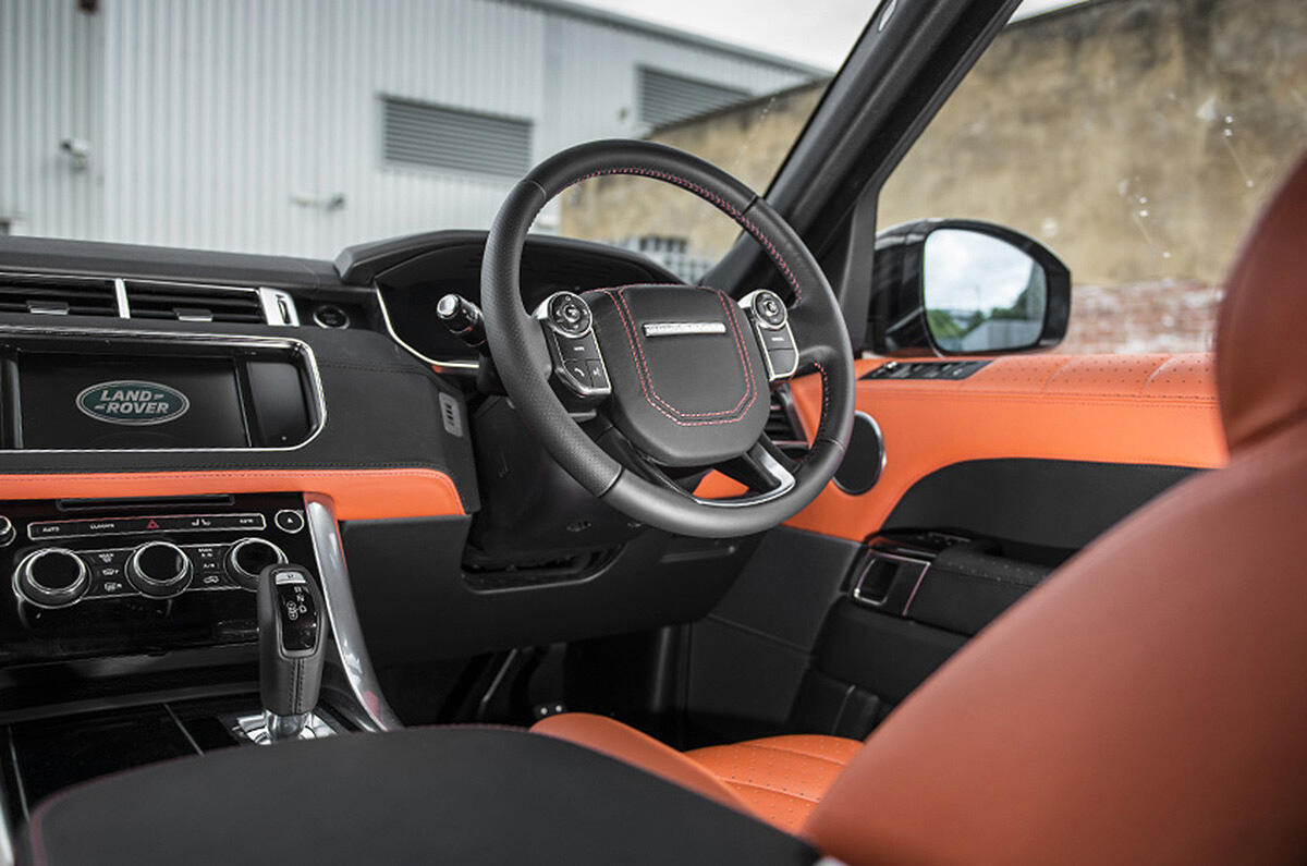 no title Meet the king of car customisation - Afzal Kahn