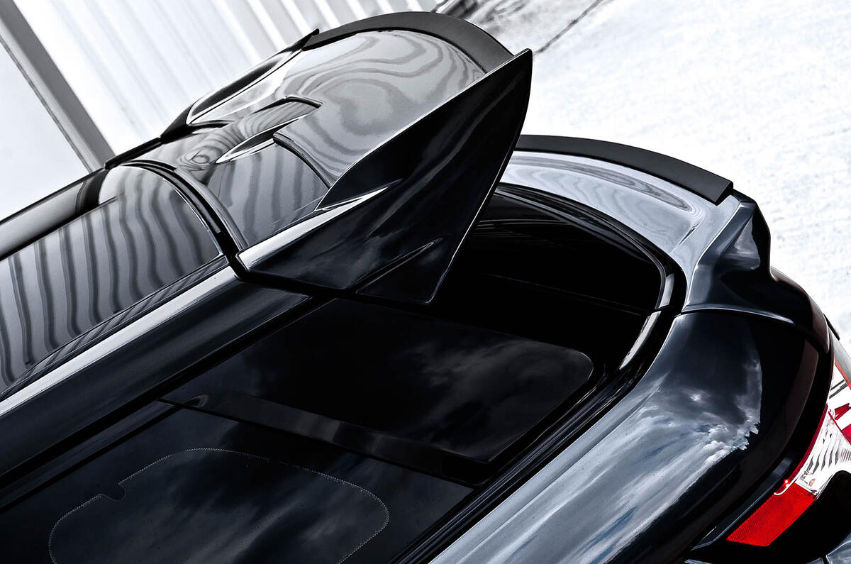 no title Meet the king of car customisation - Afzal Kahn