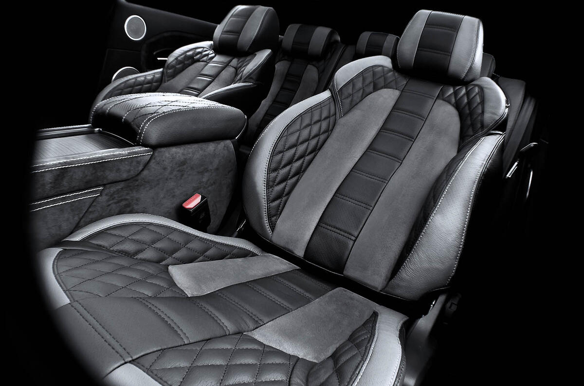 no title Meet the king of car customisation - Afzal Kahn