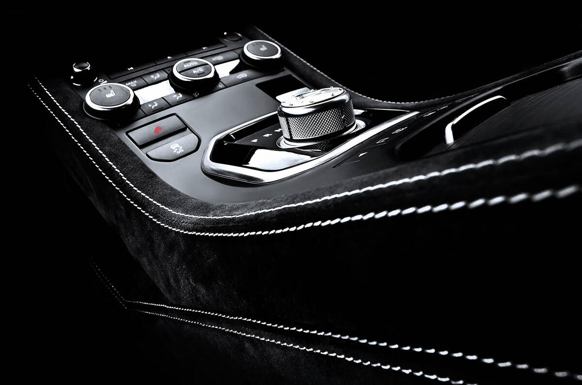 no title Meet the king of car customisation - Afzal Kahn