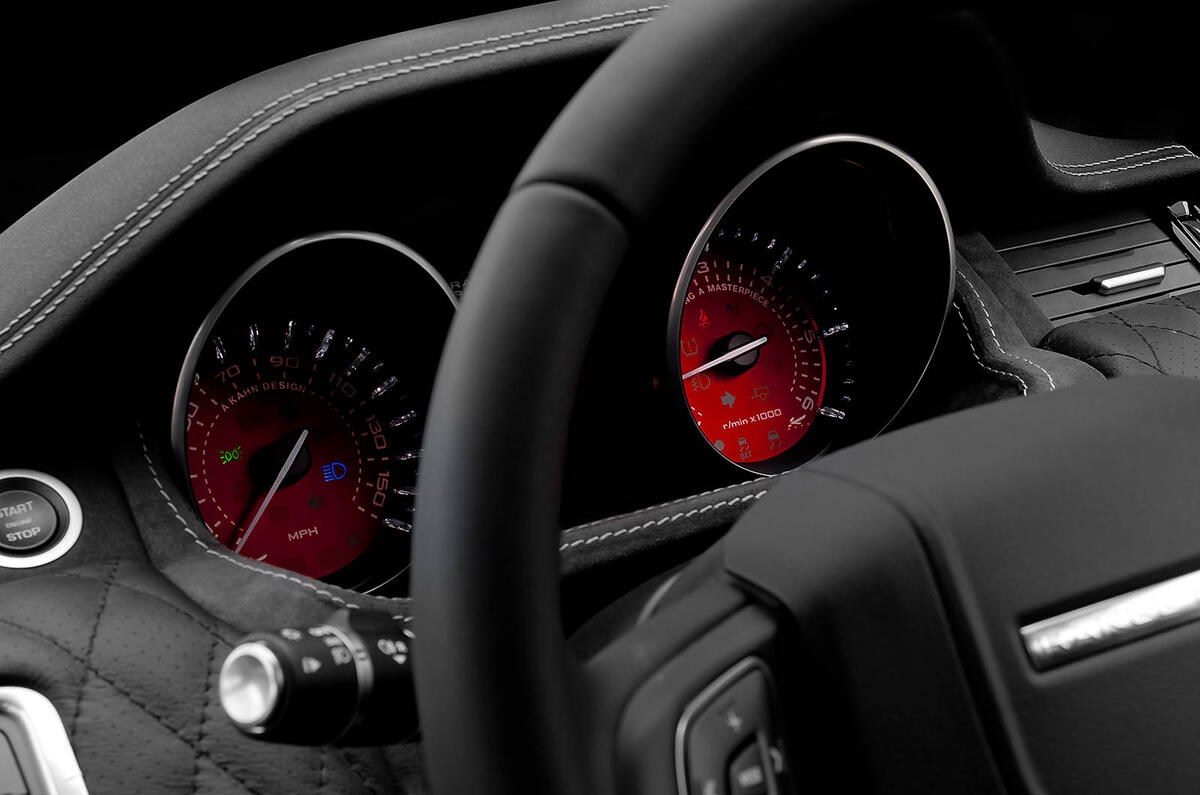 no title Meet the king of car customisation - Afzal Kahn