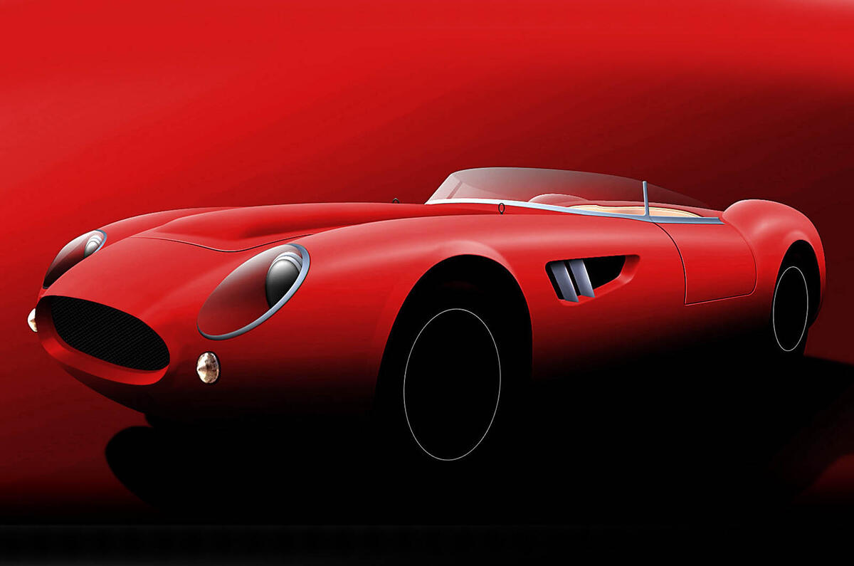 no title Meet the king of car customisation - Afzal Kahn