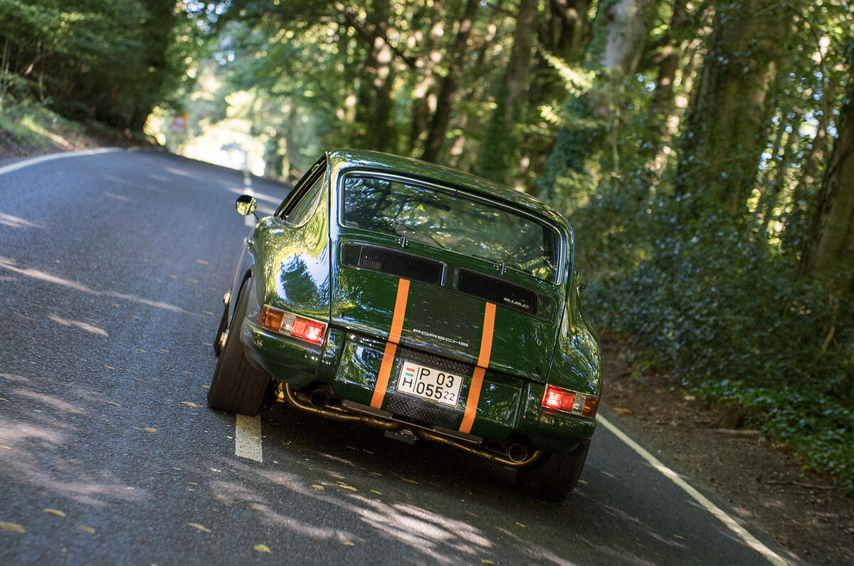 kamm manufaktur 912c 03 back tracking kamm manufaktur 912c 03 back tracking