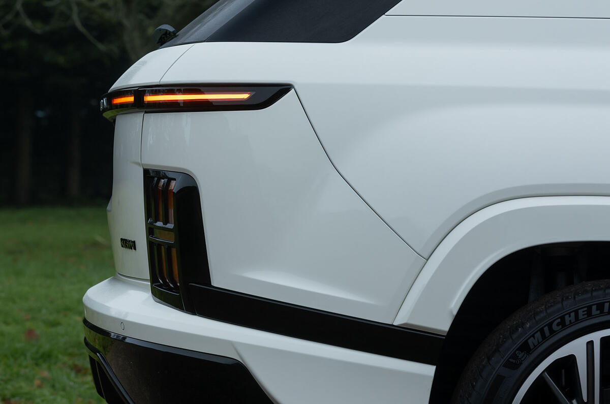 KGM Actyon review 2025006 trim