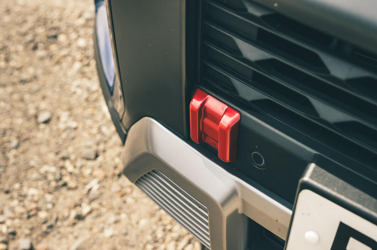 KGM Torres review 2025 06 detail