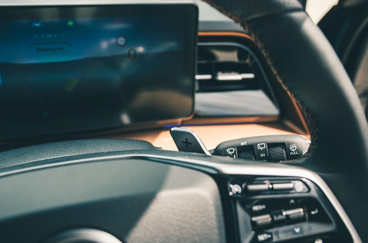 KGM Torres review 2025 14 paddles