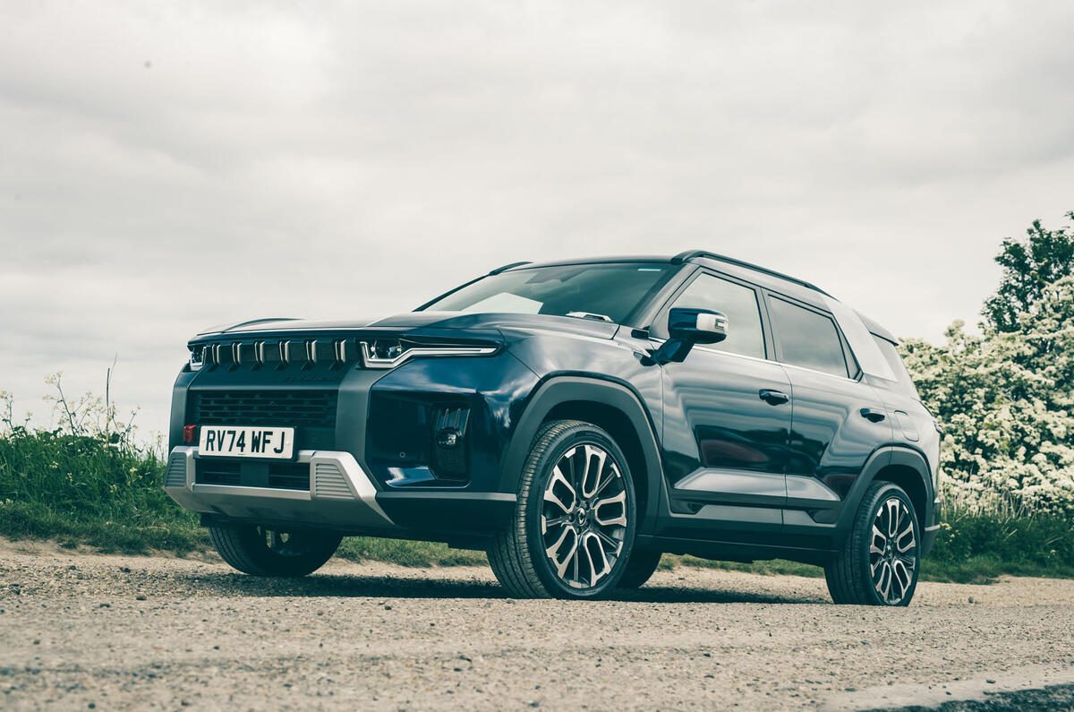 KGM Torres review 2025 26 front static