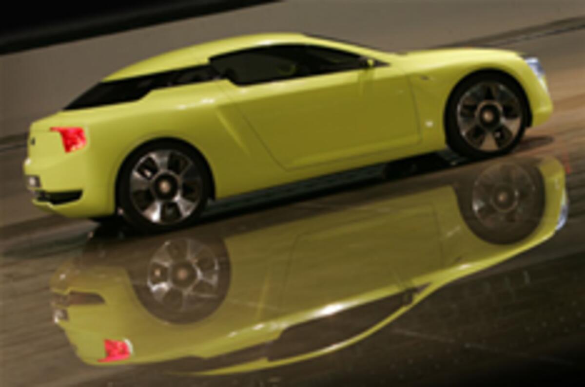 Kia plans ‘Toyobaru’ rival