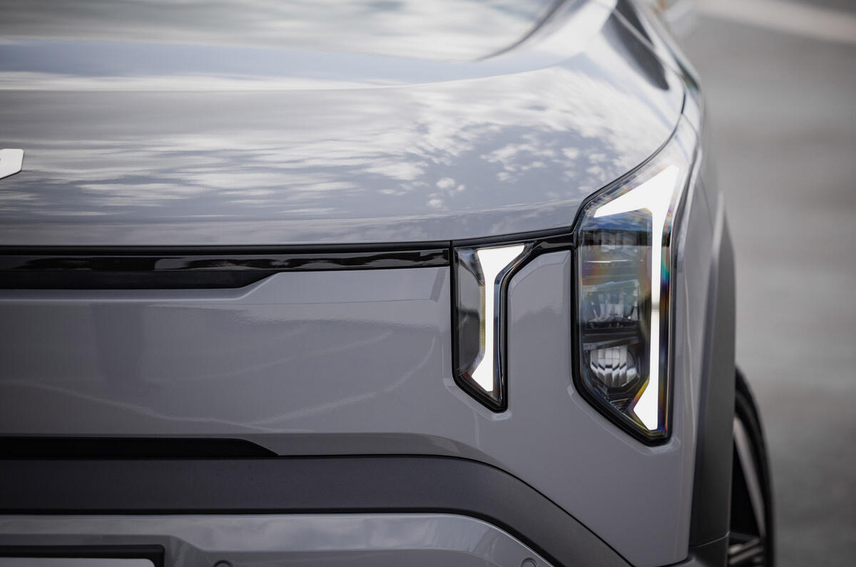 Kia EV2 GT Line review 2026 004