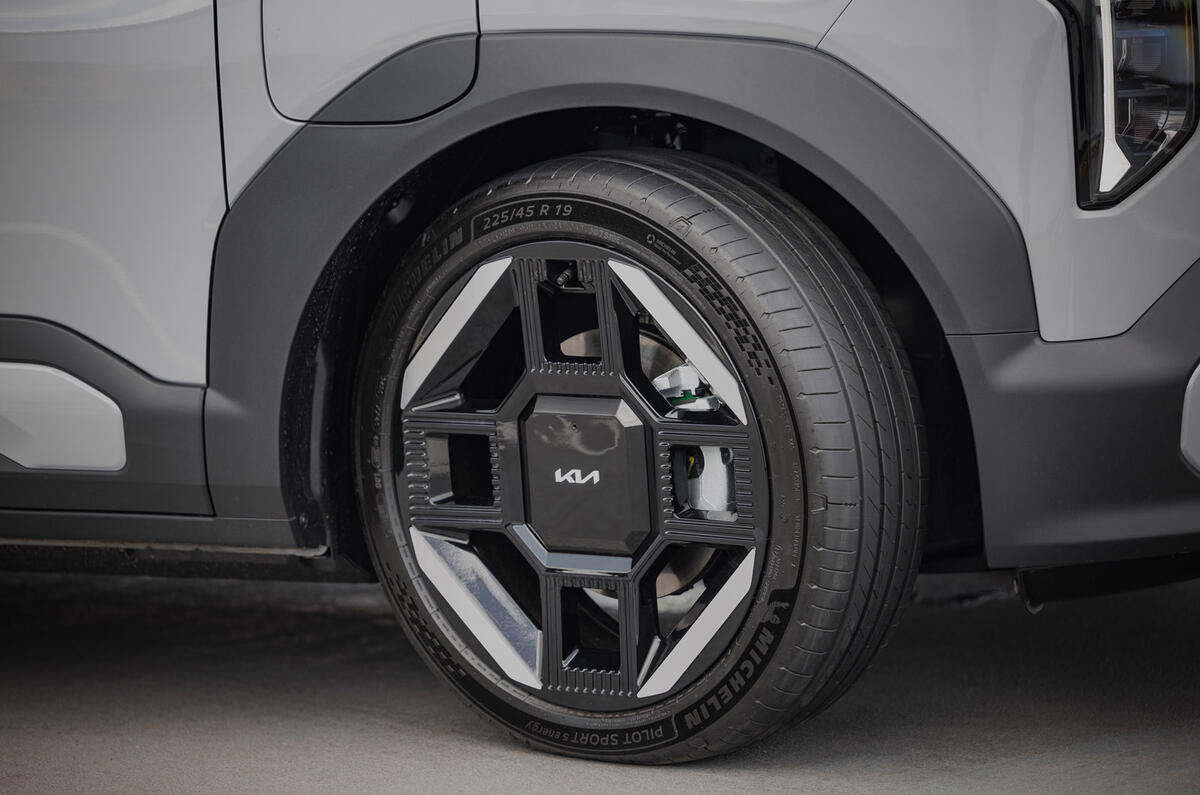 Kia EV2 GT Line review 2026 005